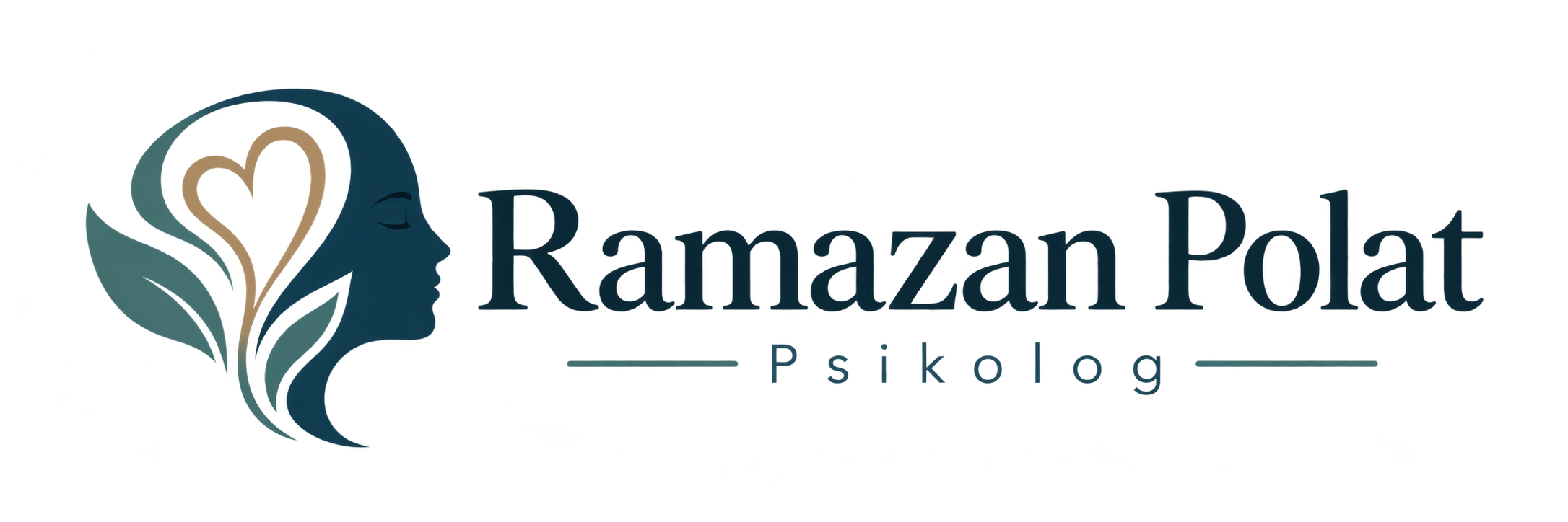 Ramazan Polat · Psikolog